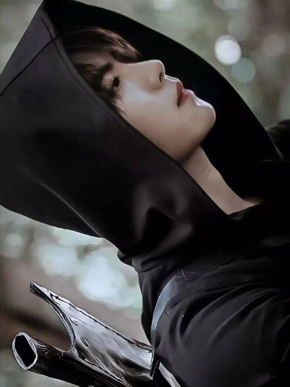 张起灵图片(二) 张起灵图片(二)