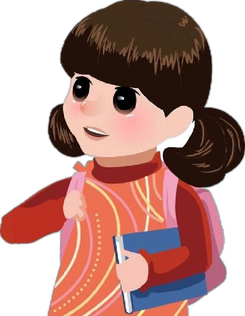 pep人教版小学英语人物头像chen jie 可用于做课件,需要可mf分享,其他