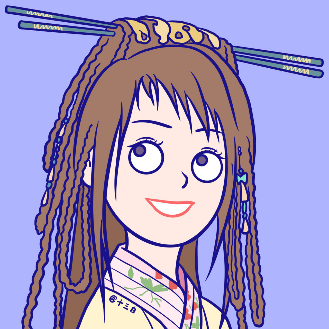 风云雄霸天下61角色群像漫画 时尚插画头像 风云雄霸天下61角色