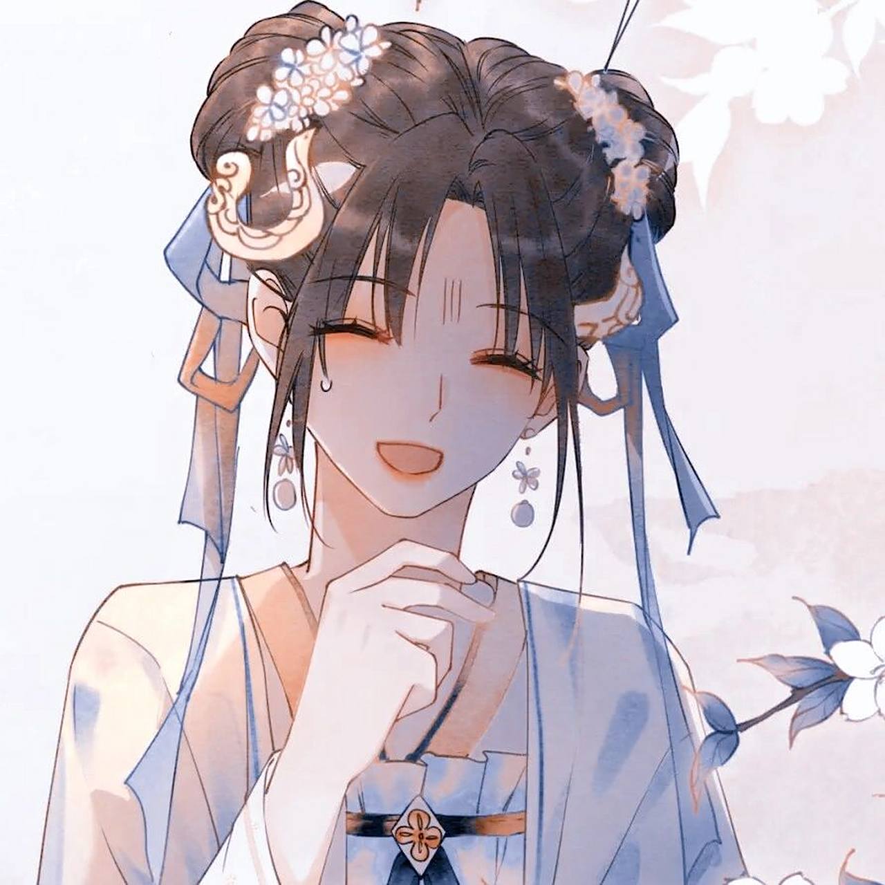 《黑莲花攻略手册》——凌妙妙 97漫画: 97图片自修 97喜欢可拿