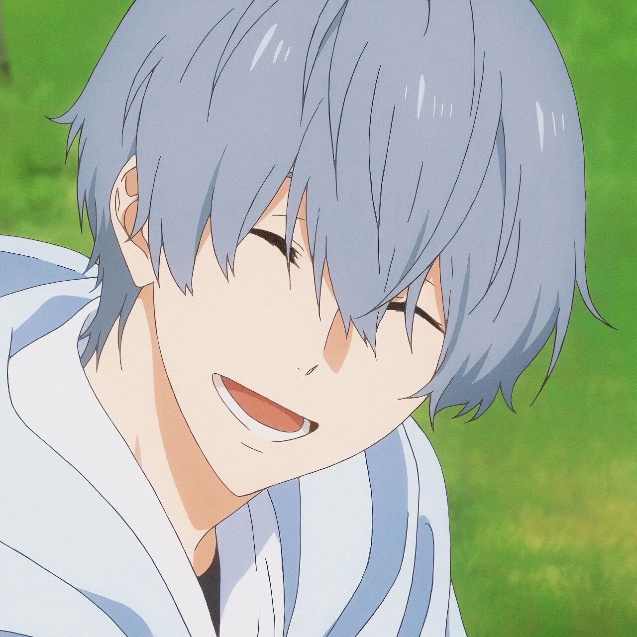 弦音风舞高中弓道部 二阶堂永亮|自截调修|23.01.