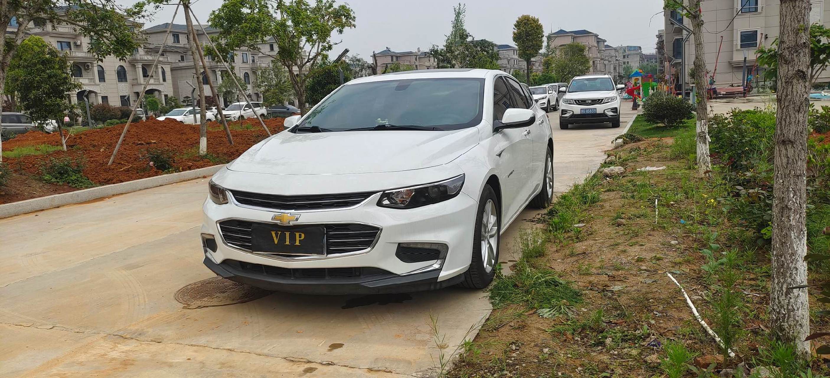 18年迈锐宝xl,一手未过户,精品车况,4万公里,1.