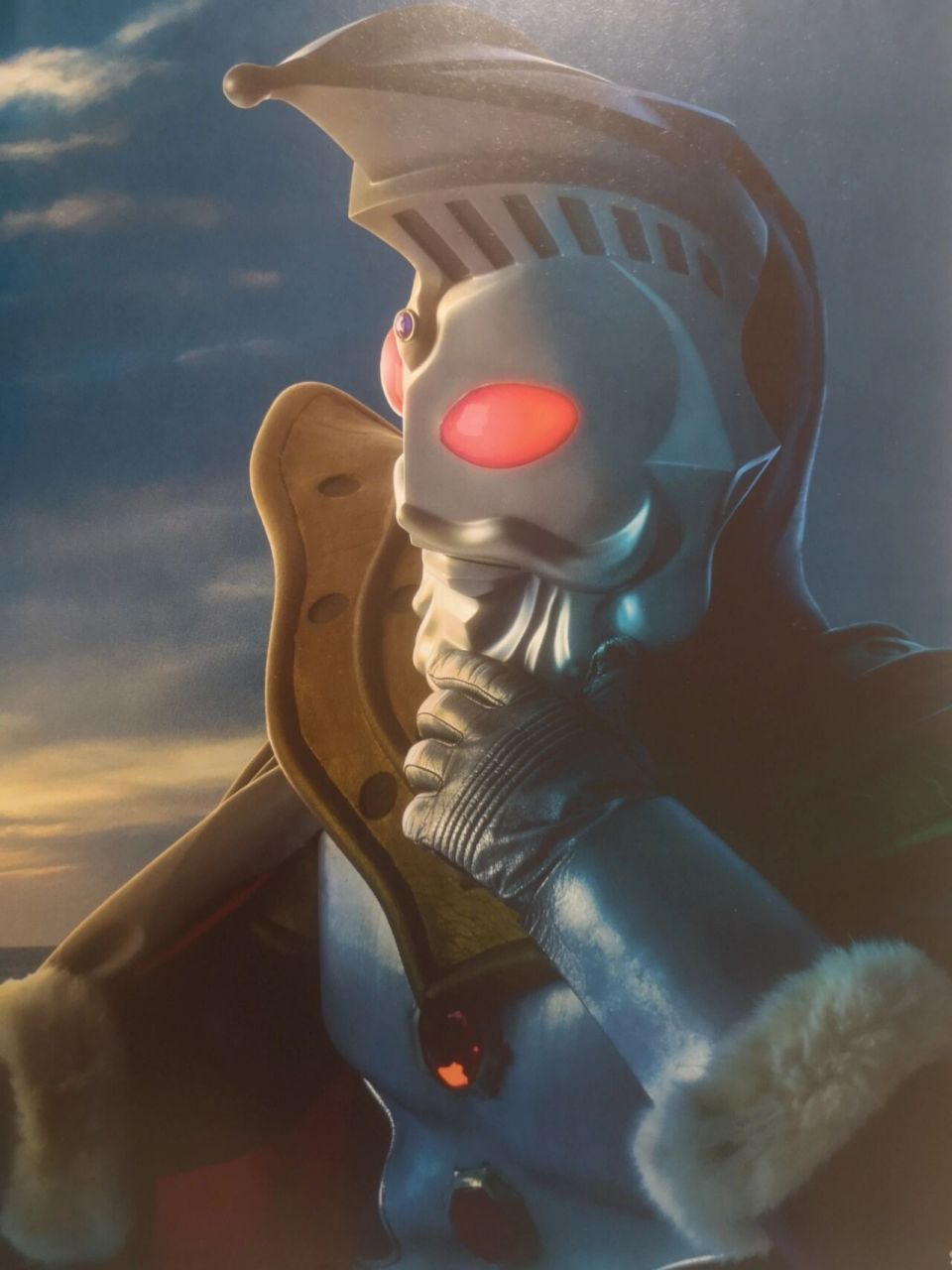 奥特之王和奥特之父奥特之母是啥关系 我儿子问我,我却不知道