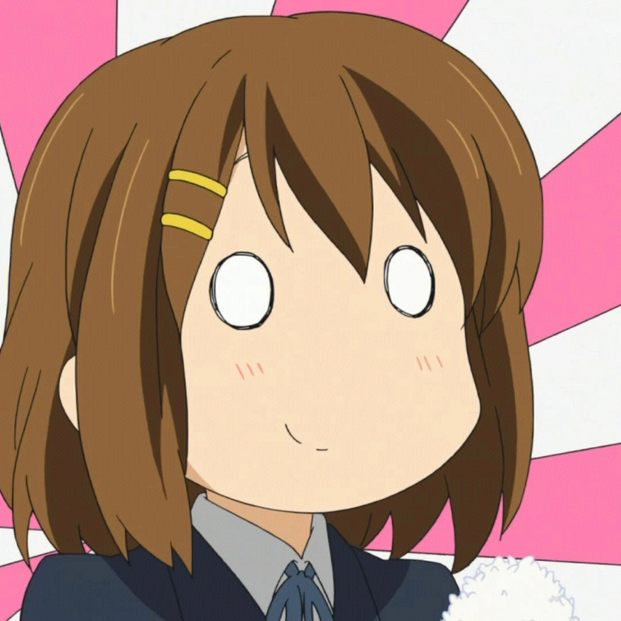 轻音少女 头头头头头像