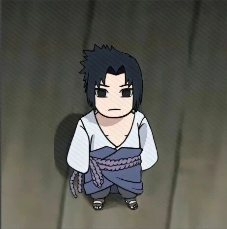 家人们,q版火影头像第二期已经整理好了