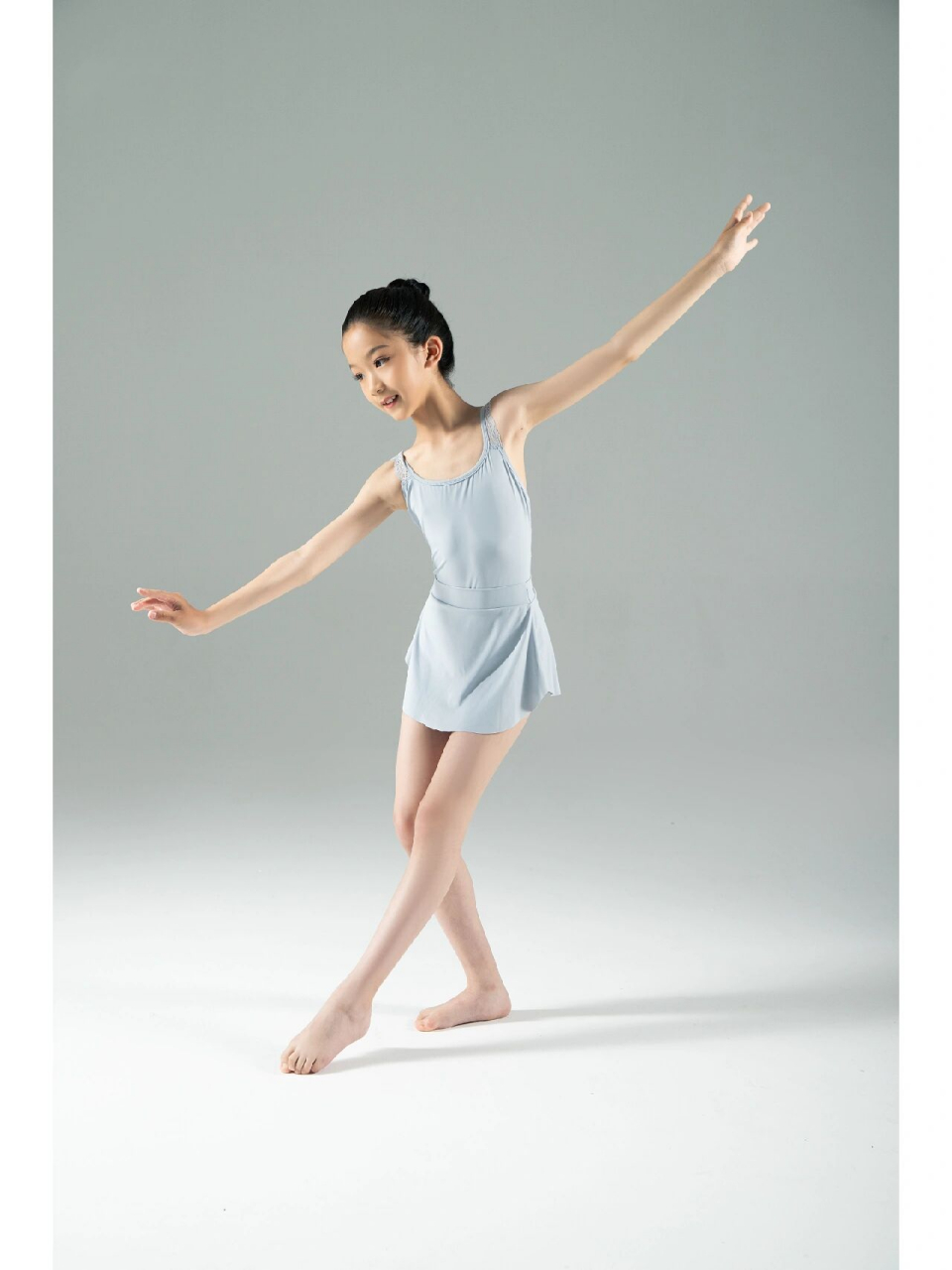 幼儿舞蹈动作姿势造型图片
