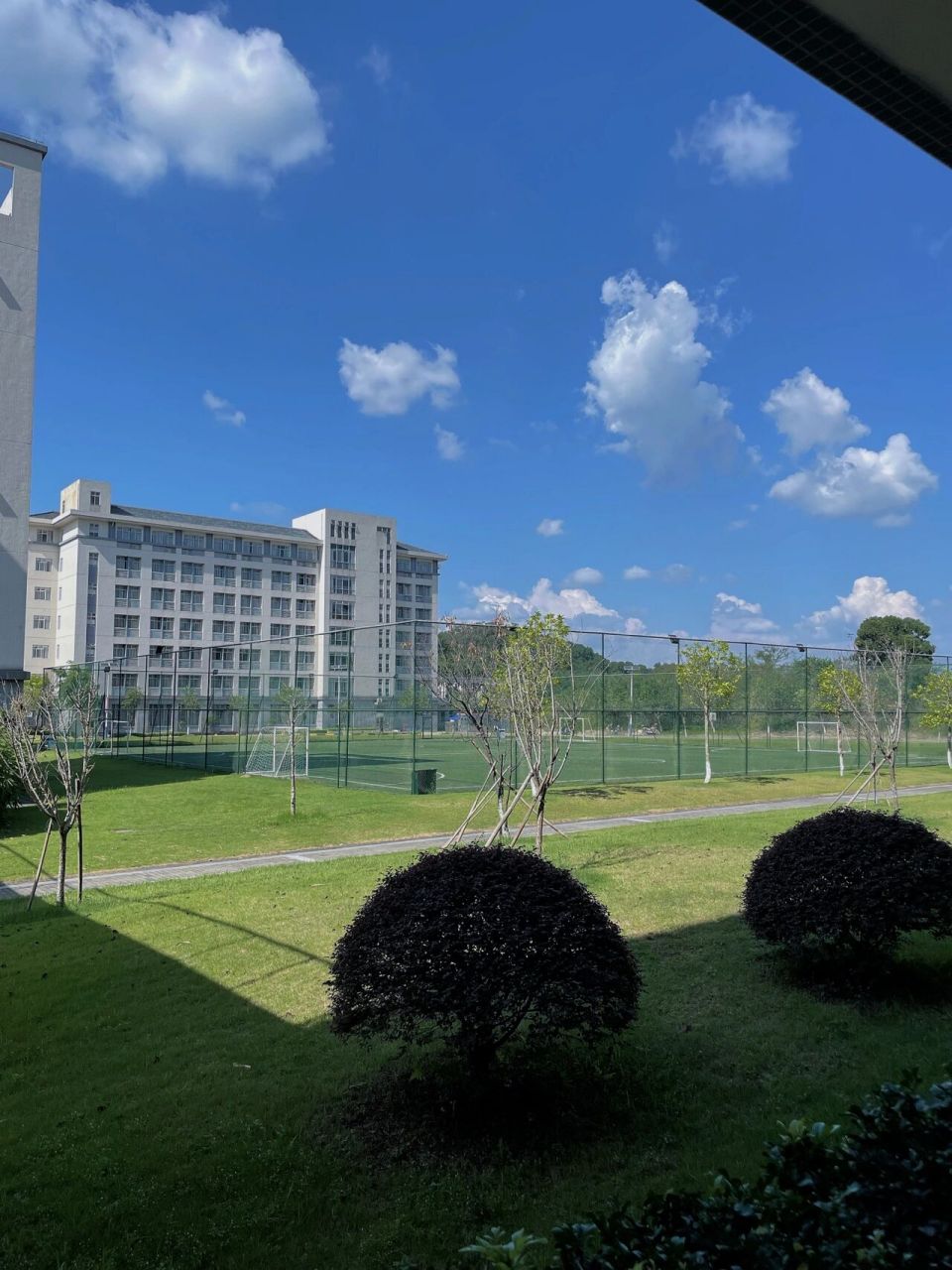 广东行政职业学院(白云校区)  广东行政职业学院(白云校区)欢迎学弟