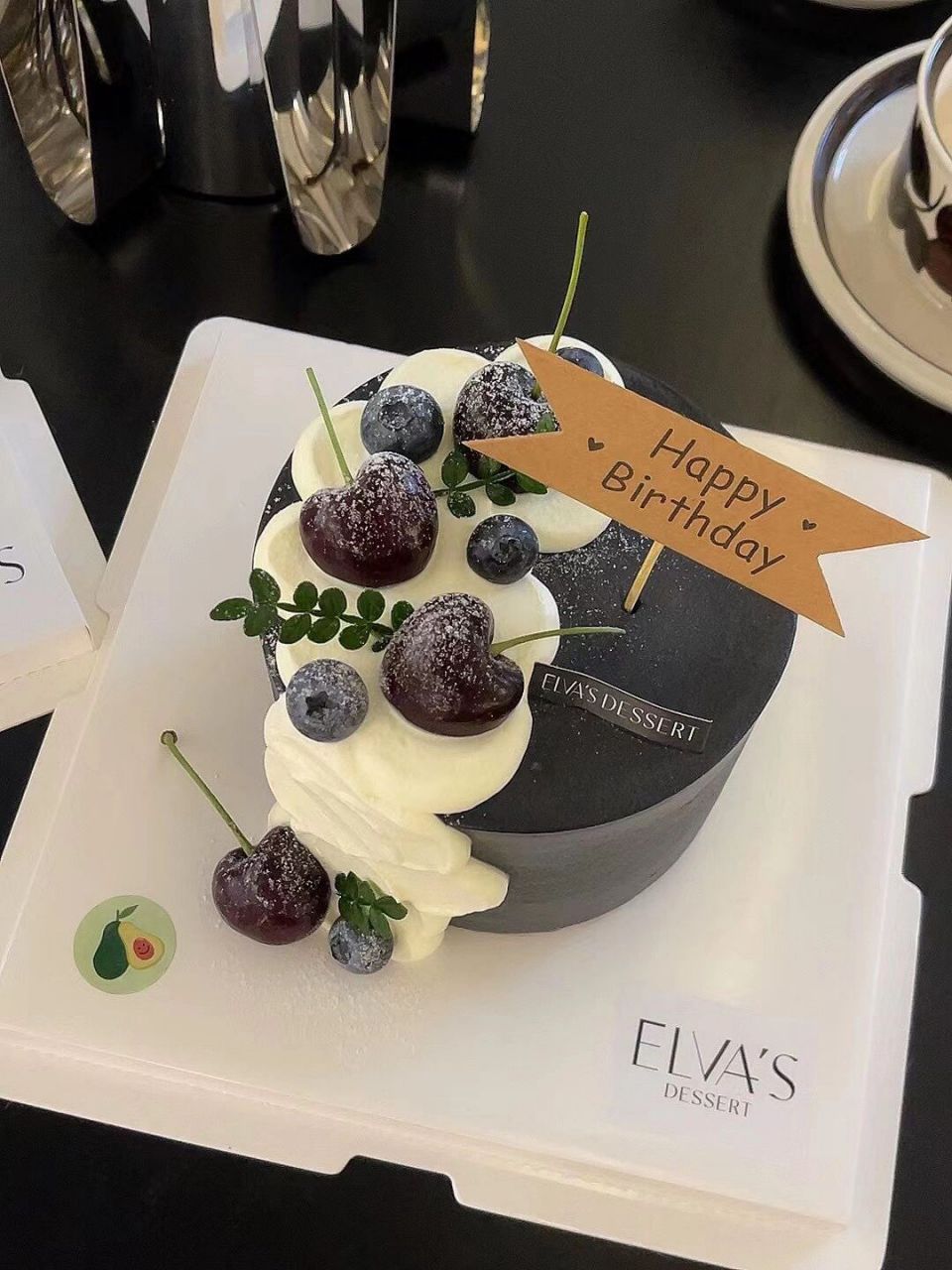 暴富 爆帅 男士简约款蛋糕 男士生日蛋糕男朋友蛋糕温岭蛋糕简约款