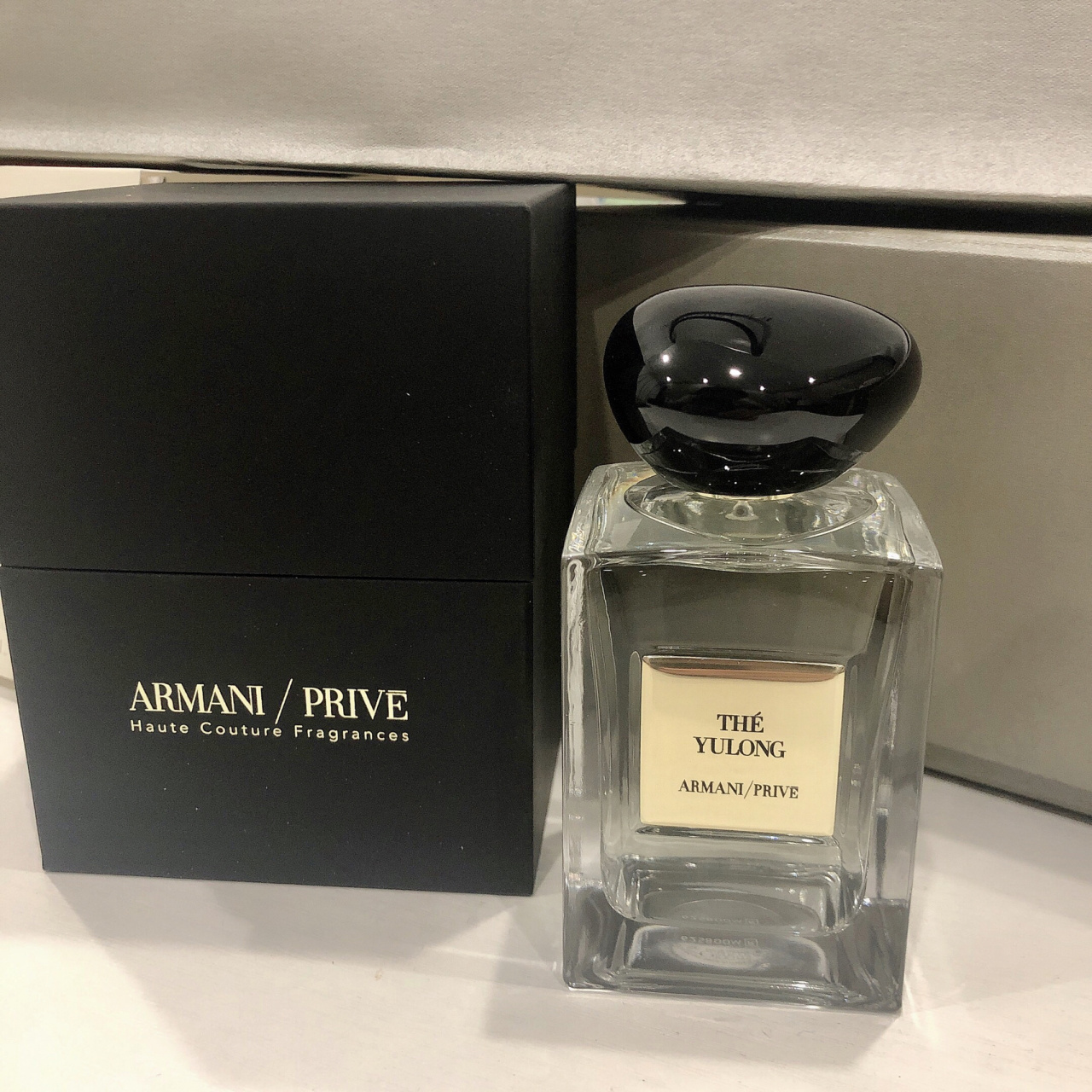 5k买的 刚开始还有点纠结 因为我太喜新厌旧了 香水我都是首选30ml