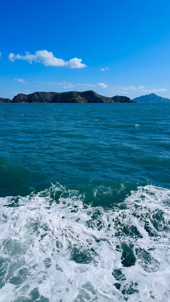 上海去舟山东极岛看海日出攻略|懒人版 东极岛是几个小岛的统称,这次