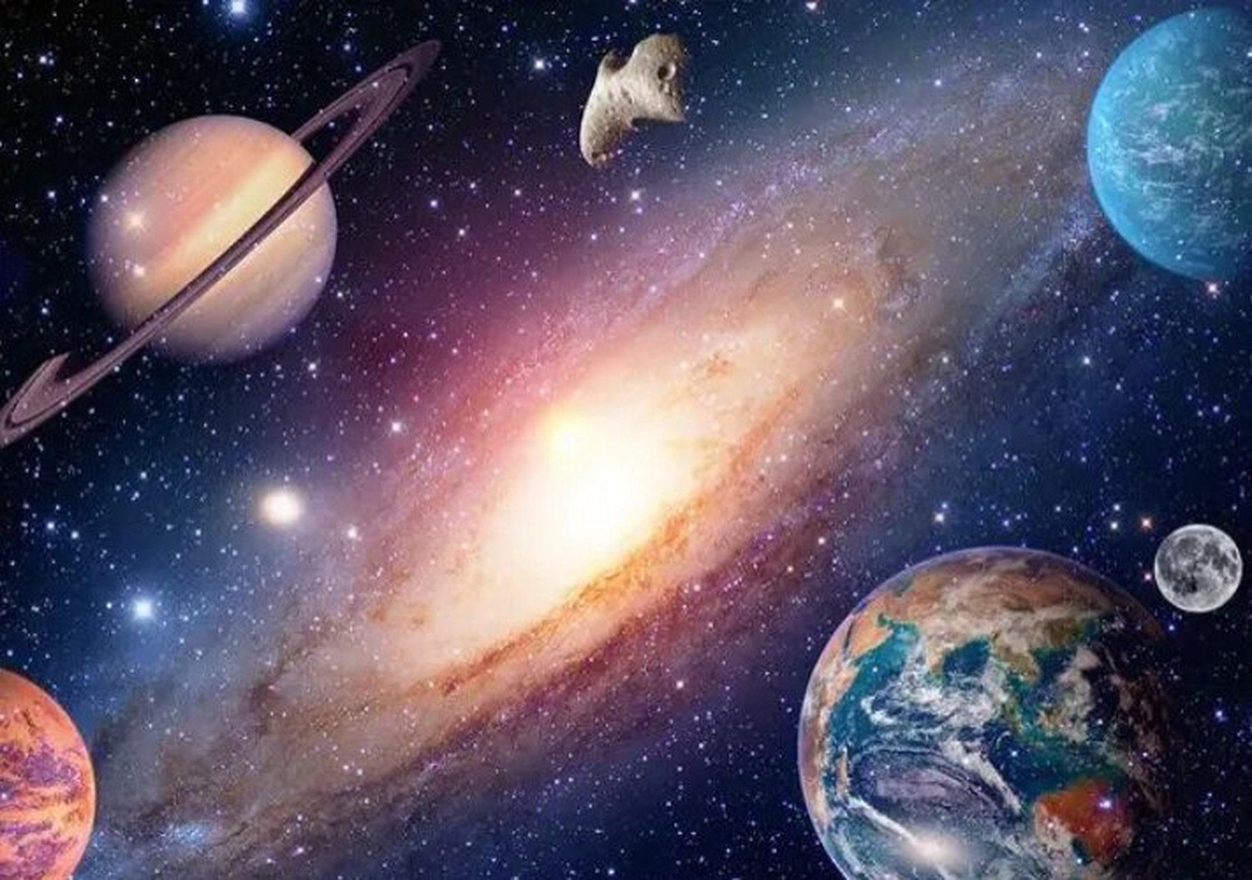 多维的宇宙 高维认知 78156997这个宇宙的维度有一维,二维