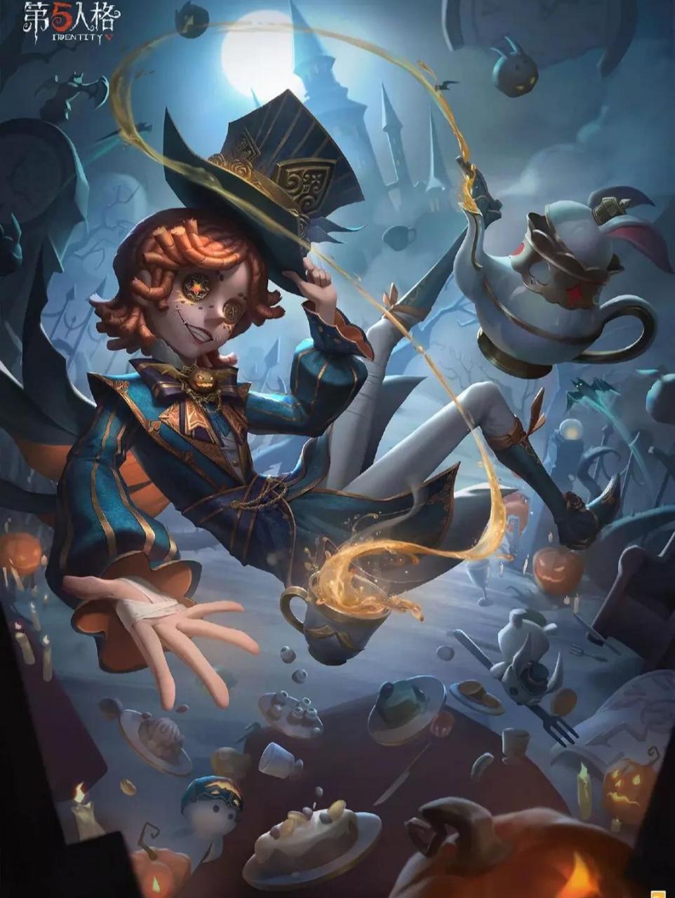 第五人格精美壁纸42