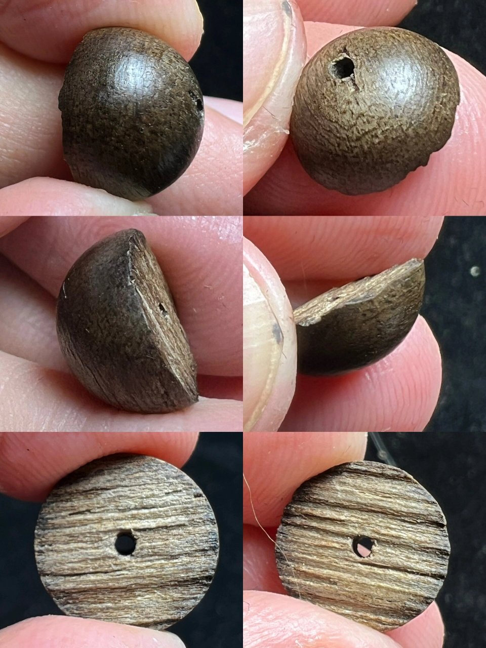 市面上沉香手串的造假工艺层出不穷,不断的更新迭代,相信让在座的