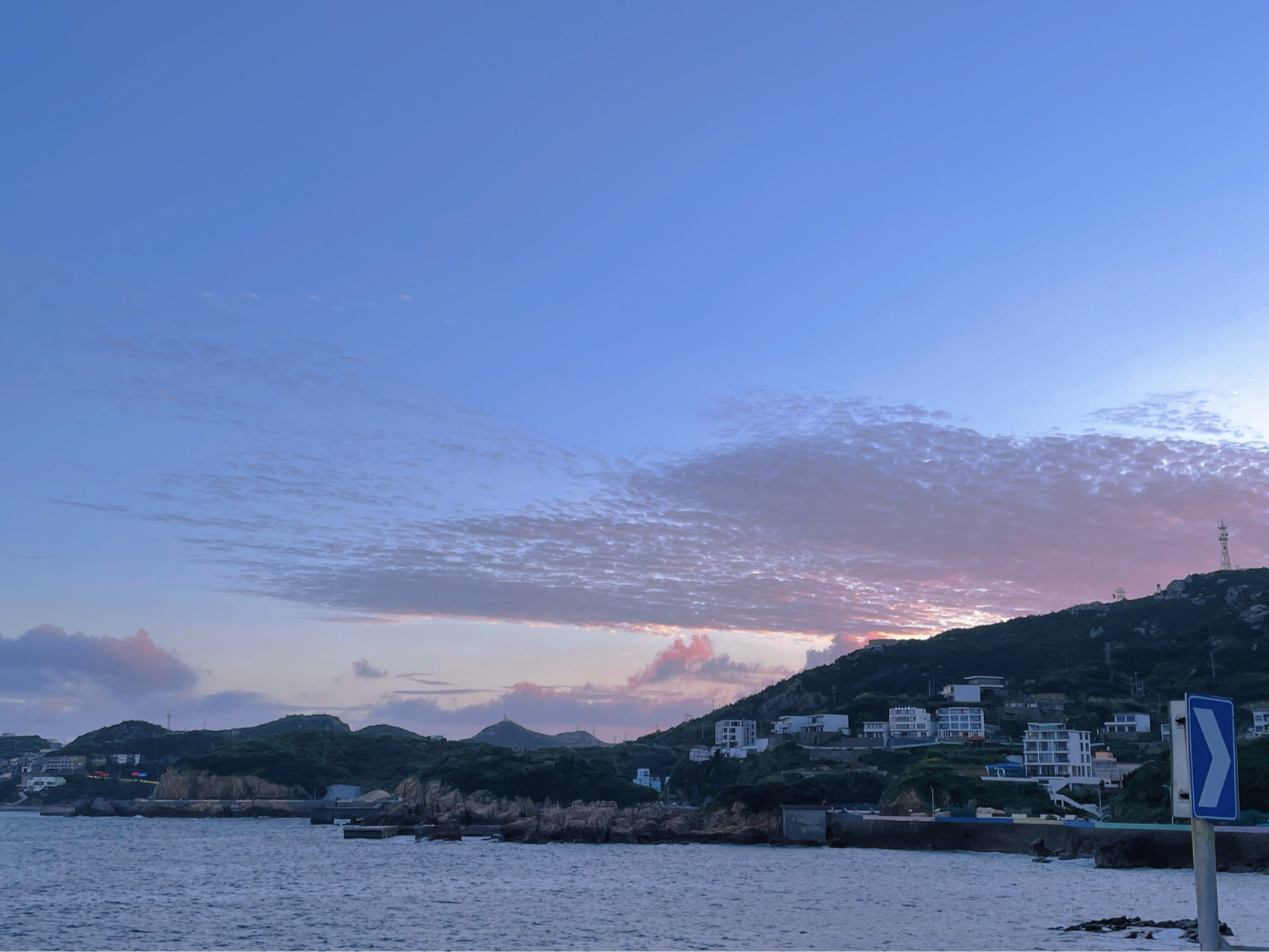 枸杞岛 嵊山岛 98我的路线:上海-嵊泗主岛-枸杞岛 嵊山岛-上海 因为