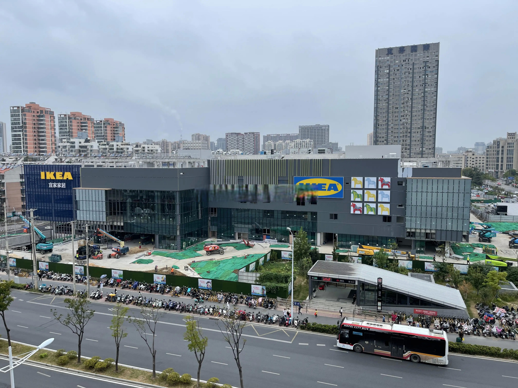 成都宜家ikea商場(chǎng)地址在哪求告知