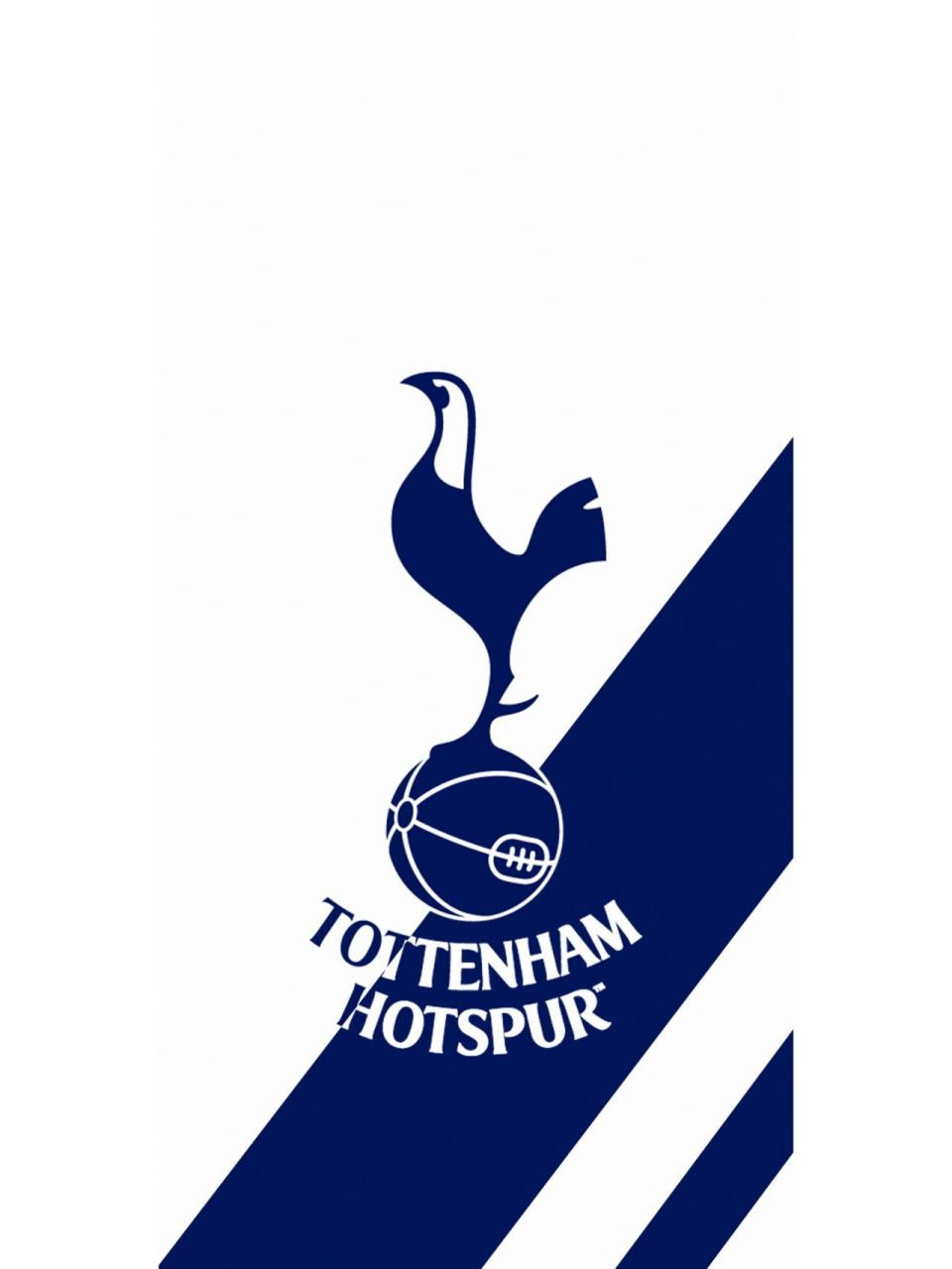 原创足球壁纸——英超托特纳姆热刺part.