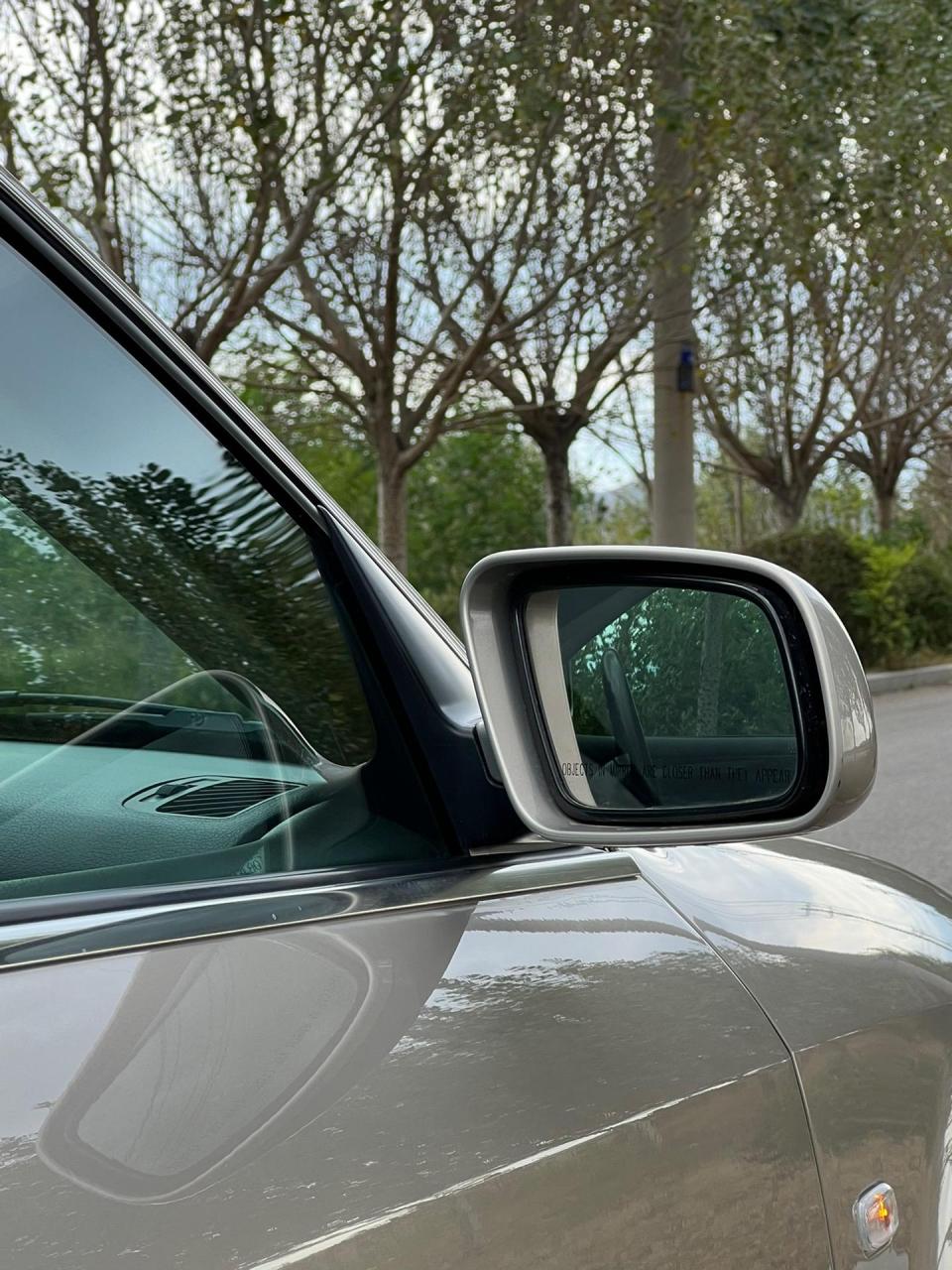 2001年孤品奥迪雪地狼 今天咱们就秒他  主要欣赏为主!