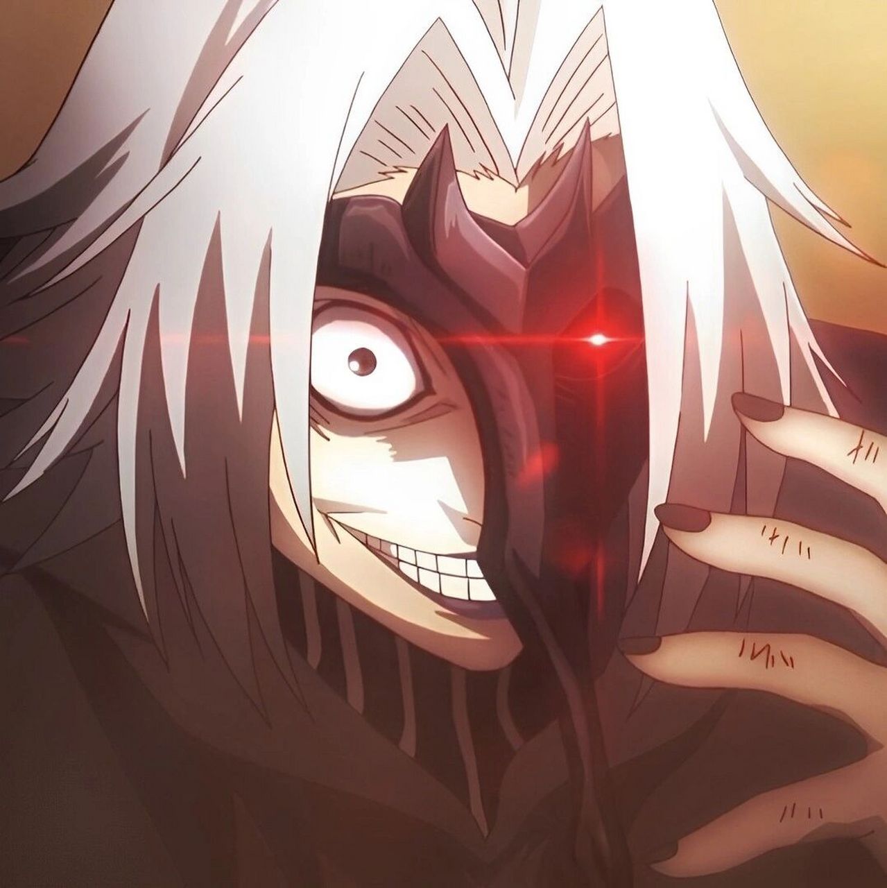 泷泽头像 喜欢的请点个赞 谢谢 #东京食尸鬼# #东京喰种# #泷泽政道