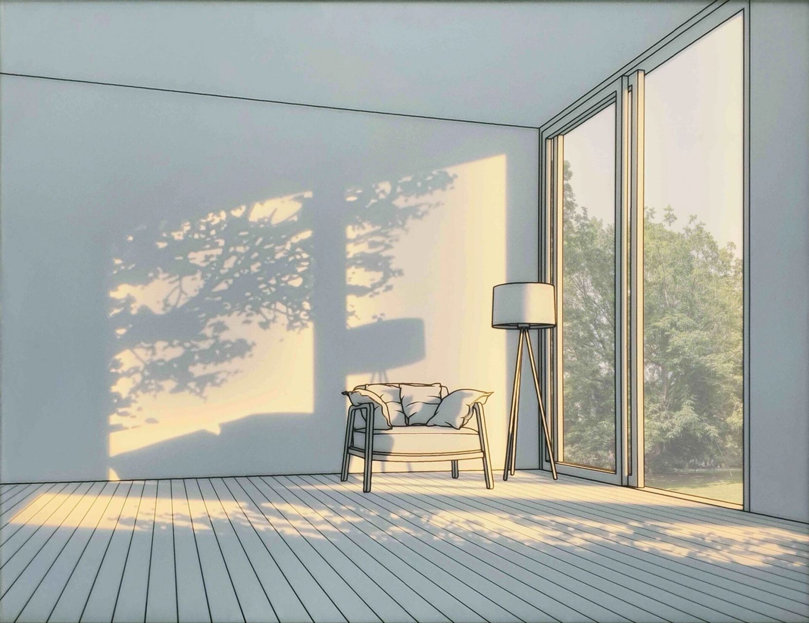 兄弟们还在烦恼520 怎么过吗,送什么礼物吗,自己做个灯光画不香 吗