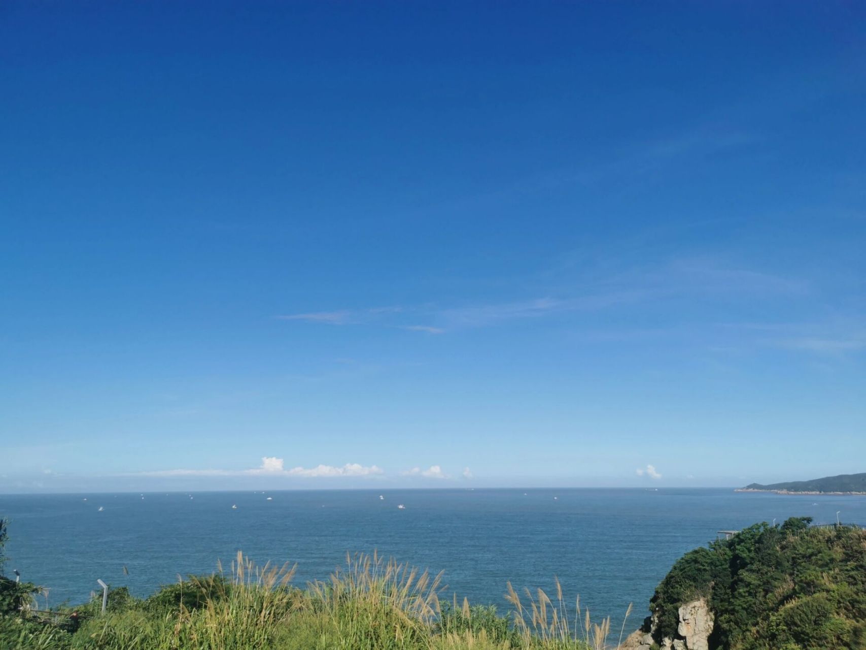 一起去看海吧—苍南渔寮 终于有时间来写写我的苍南渔寮海边游记,分享