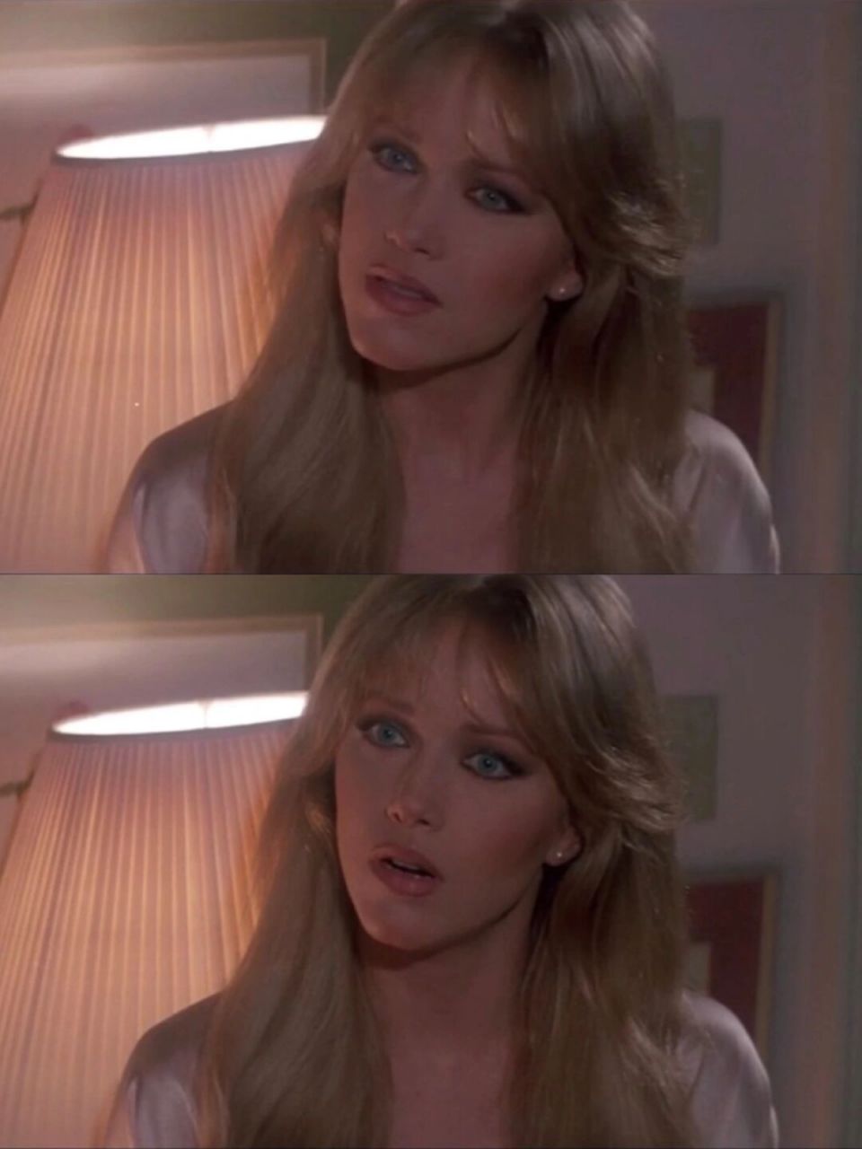 罗伯茨 坦娅·罗伯茨tanya roberts,1985年007雷霆杀机的女主角#欧美