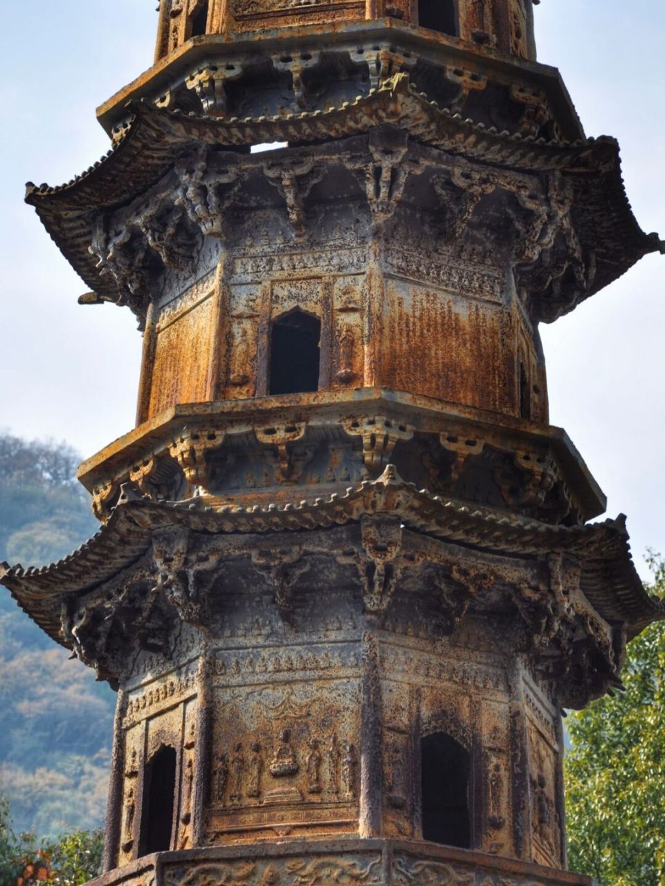 玉泉寺当阳玉泉寺,佛教圣地天台宗祖庭之一,与浙江天台国清寺,山东