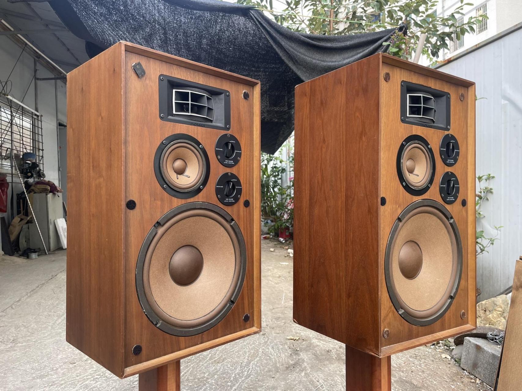 先锋cs-e700大书架.日本一手回来的.