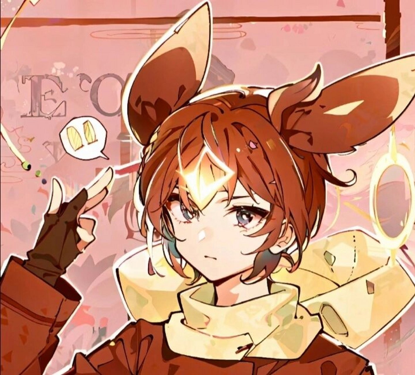 赛尔号人物头像来了