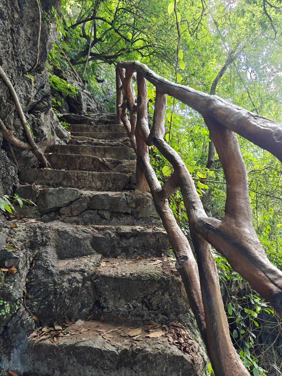 清远小华山,清凉心自在 回深的旅程,不想搞的那么累,本身带娃暑假假期