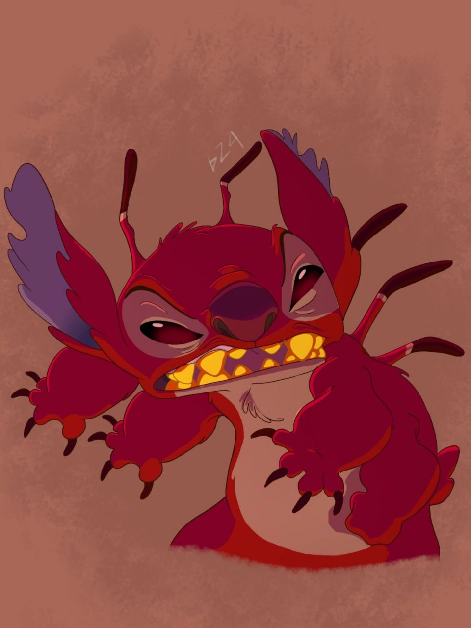 【星际宝贝】629号实验品-李洛伊leroy 629具有实验626的全部能力,并