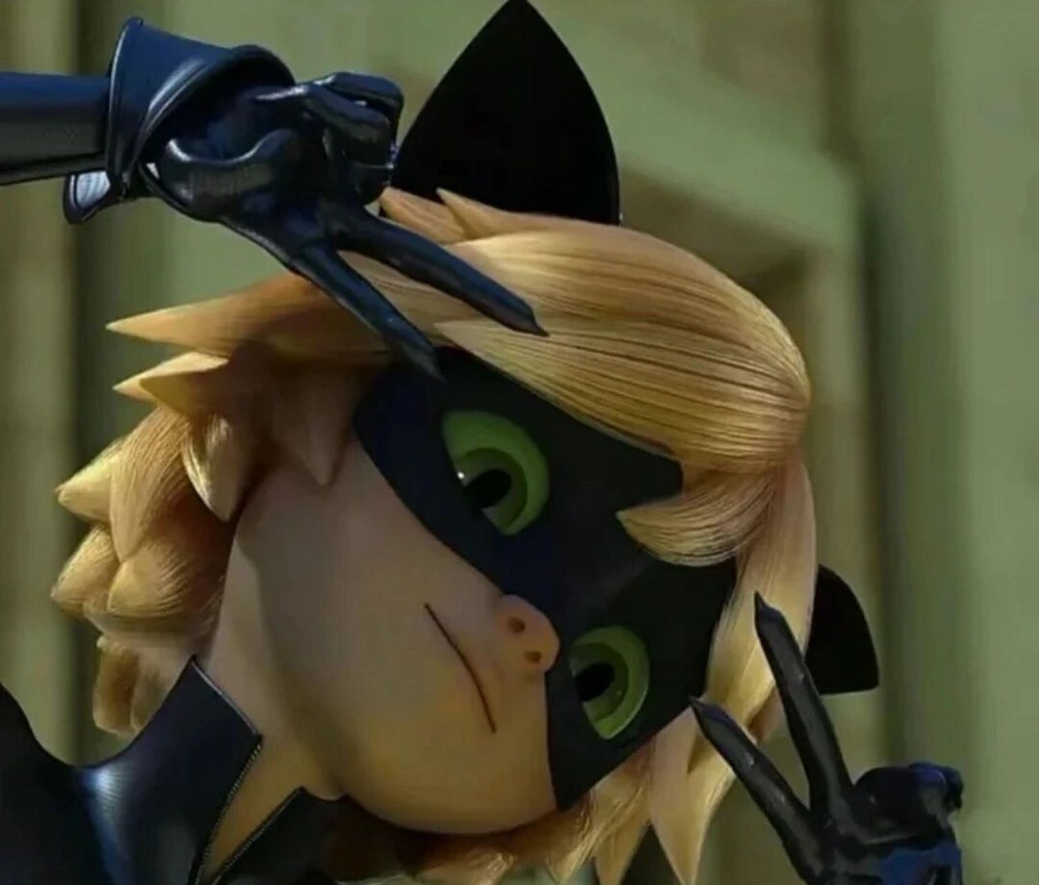 瓢虫雷迪&奇迹少女壁纸02