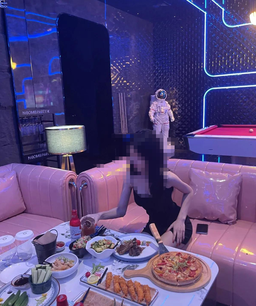 女子遭老板性侵后被公司开除#能不能出台个规定,禁止公司任何人员不