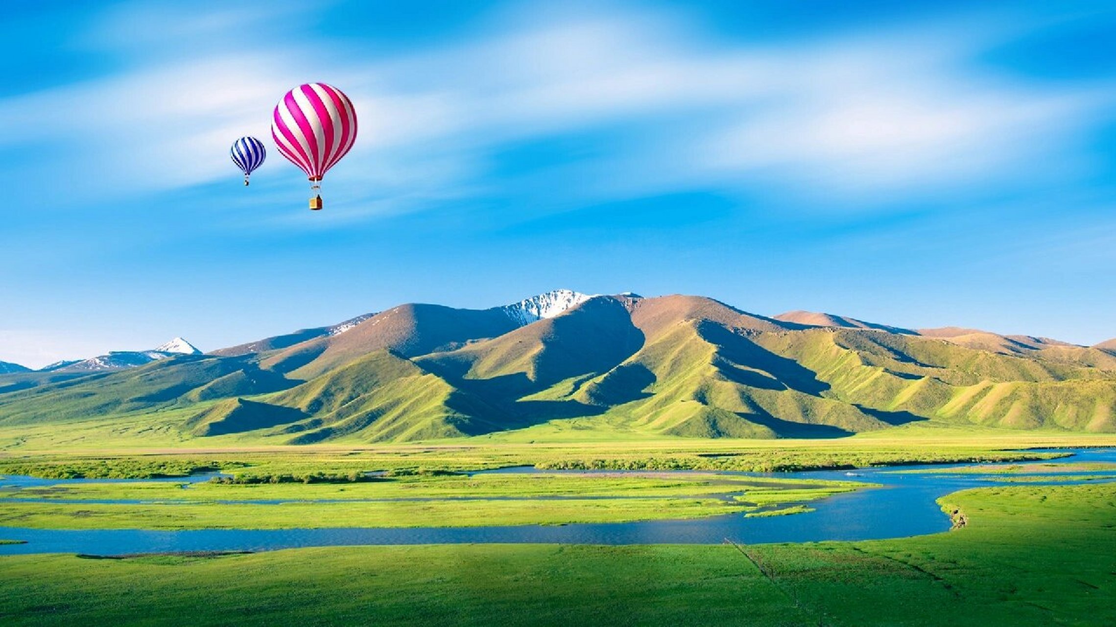 92一波精美大气风景图壁纸~ 分享一组高清风景图,可做屏保壁纸哦