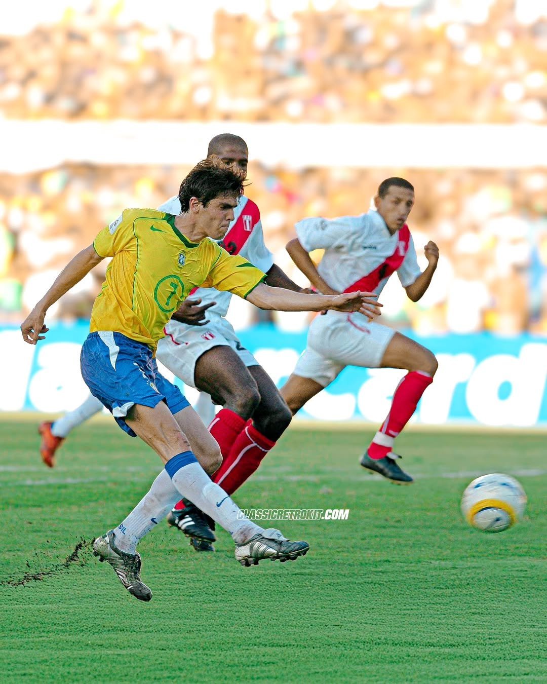 巴西世界 杯足球赛 事回顾相关图片4