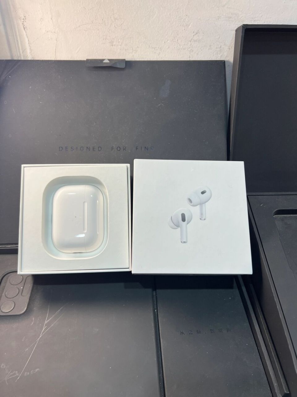 6015apple  苹果  magsafe无线充电盒 主动降 6015apple