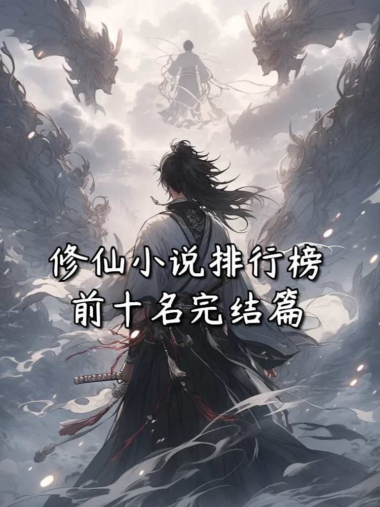 都市修神修仙小说排行
