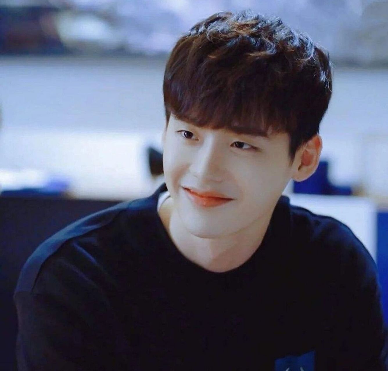 33361009# #微信头像##李钟硕的巫婆