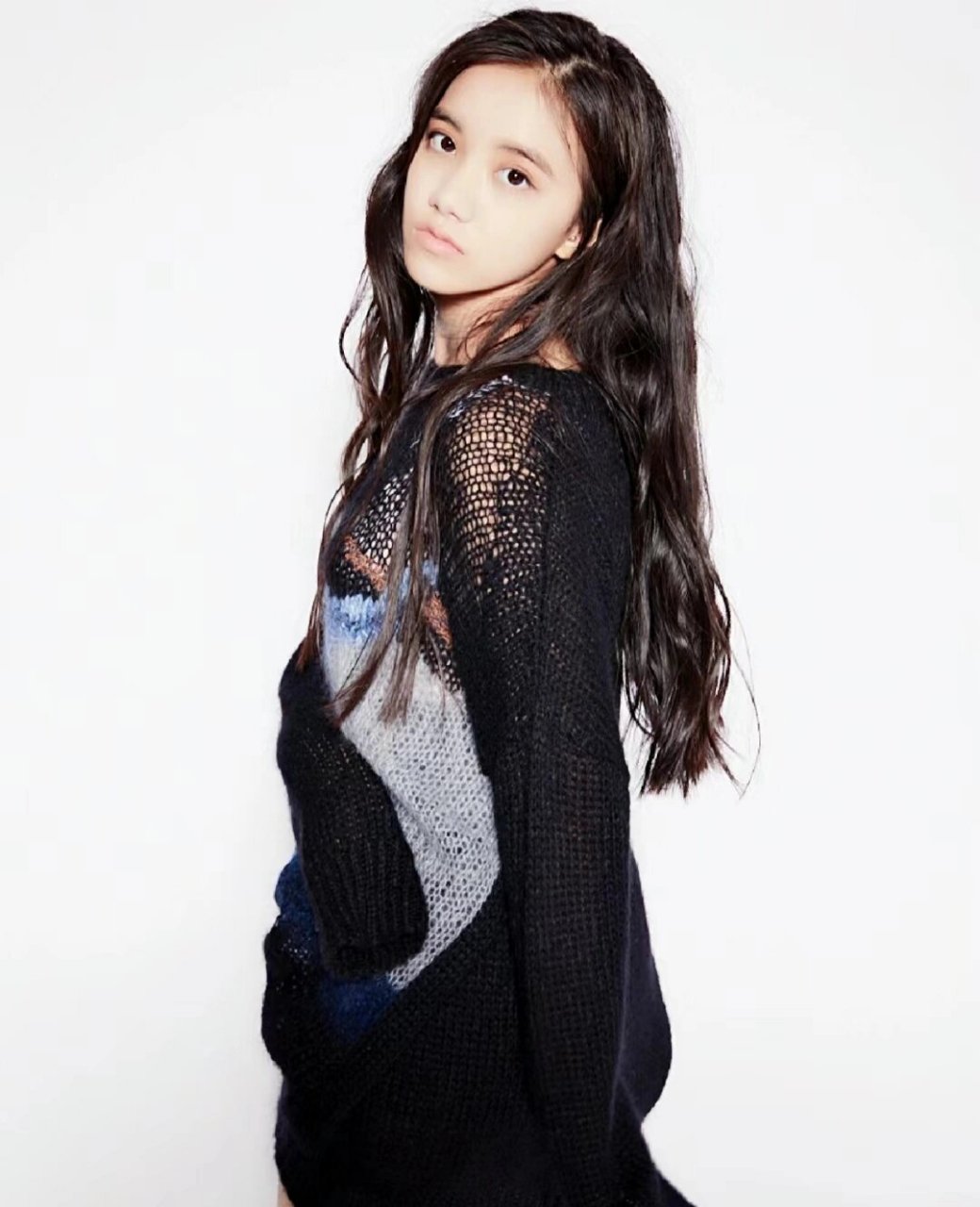 刘宸希|北京电影学院第六名 🌈北京朝阳区人 🌈23届表演生 🌈