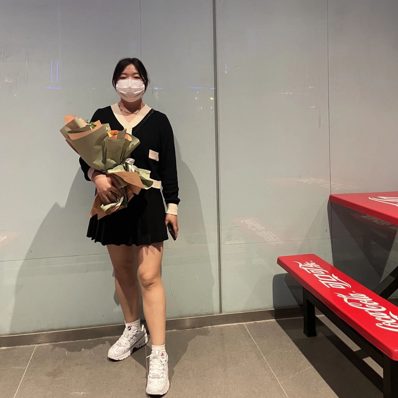 身高158,体重114斤,为什么看起来好壮