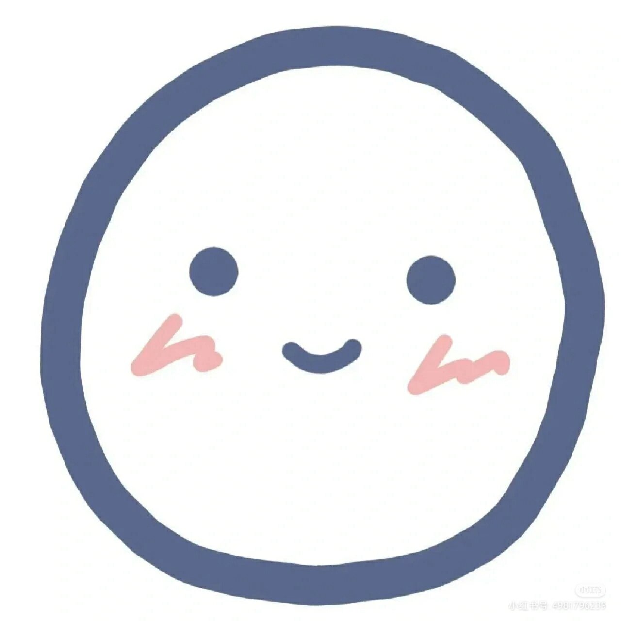 笑脸表情包