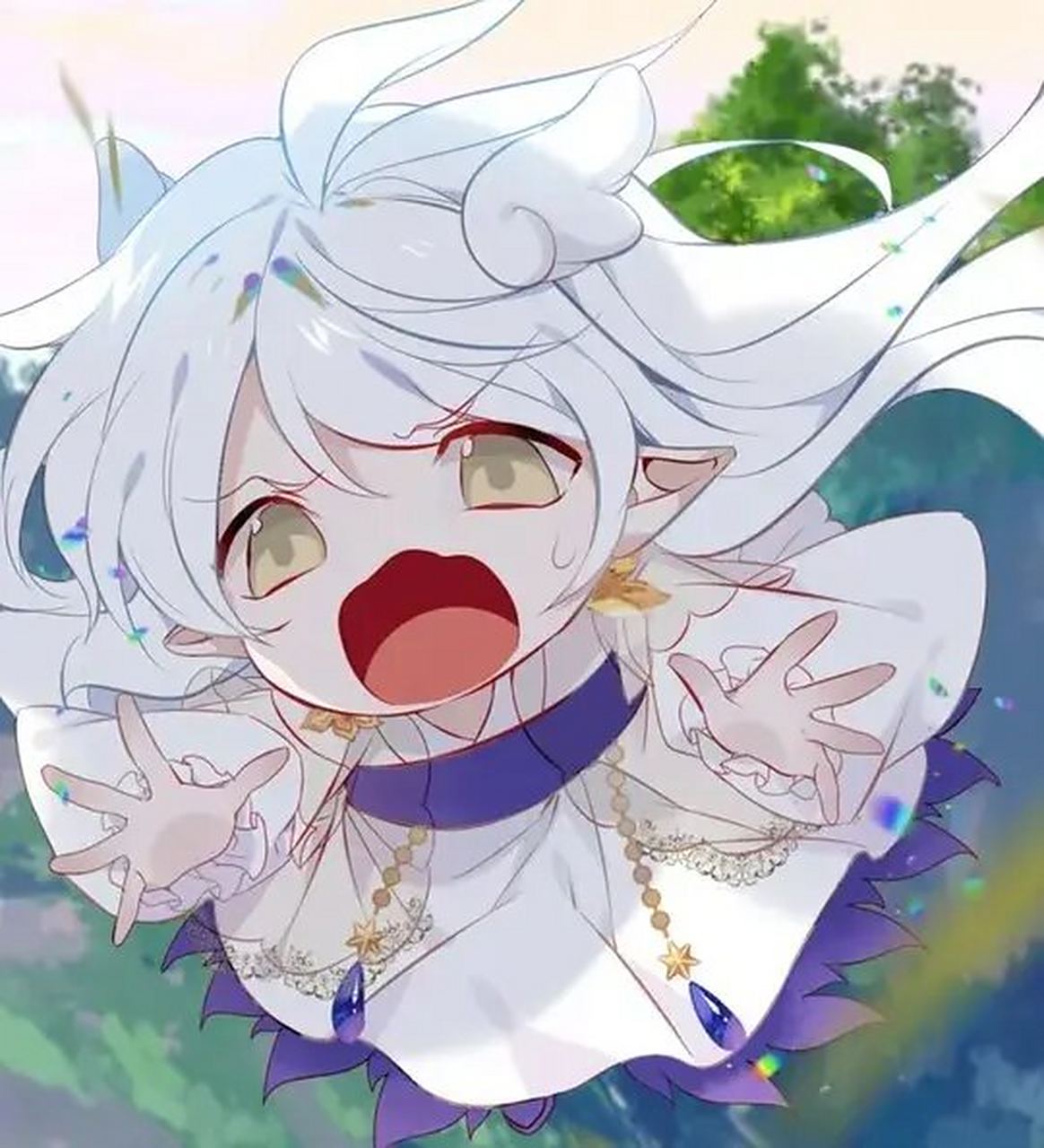 吾凰在上图片 太漂亮了吧