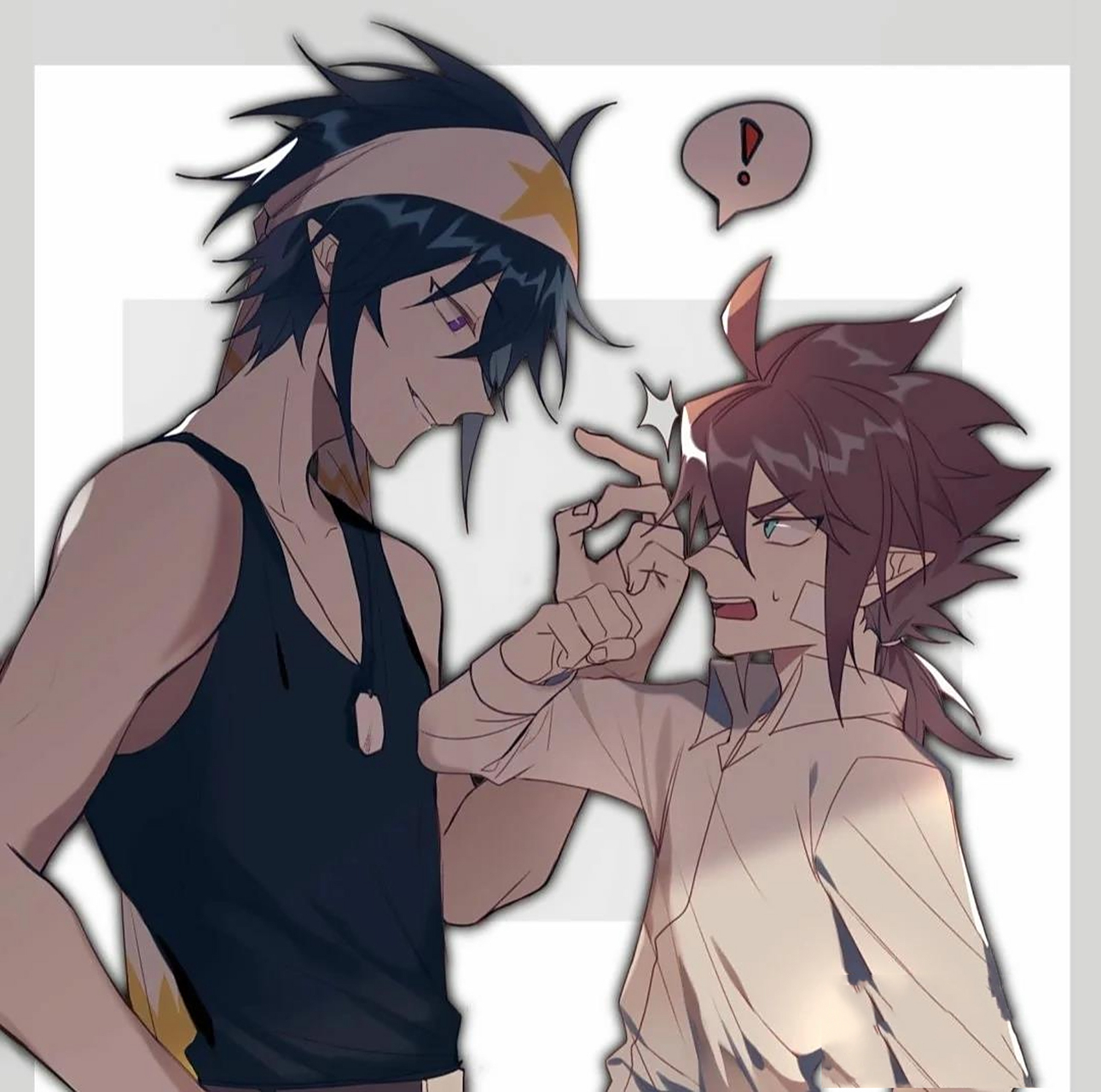 凹凸世界图片(雷安)(中)