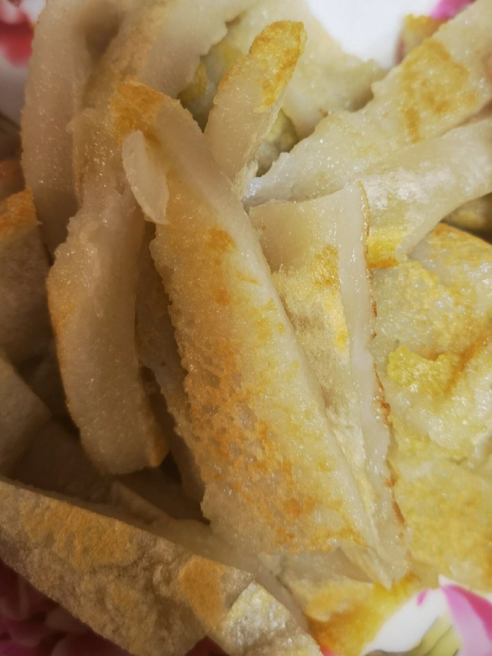 青海特色美食—洋芋津津 晚饭不知道吃啥,心血来潮做了我最爱的洋芋津