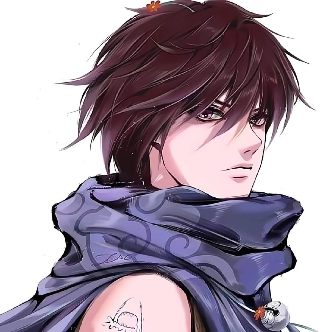 王者荣耀澜头像