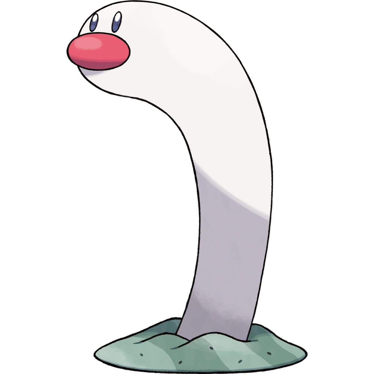 宝可梦朱紫:海地鼠.三海地鼠