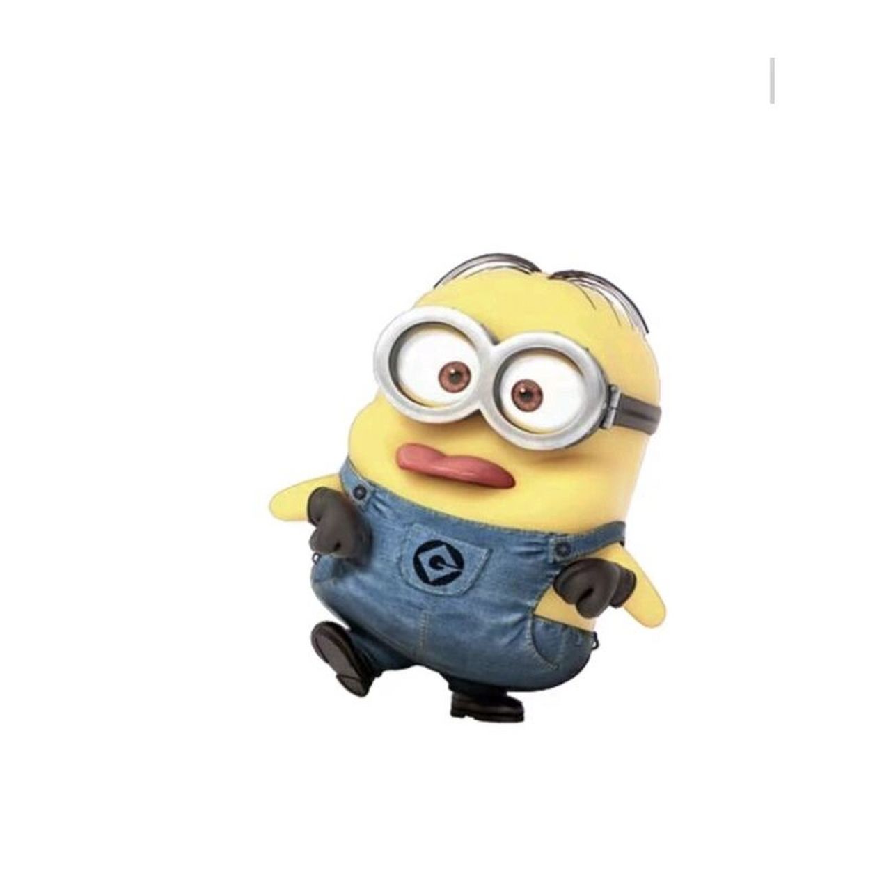 幼儿园小黄人卡通图片 99可直接打印素材哦 99可爱的小黄人主题