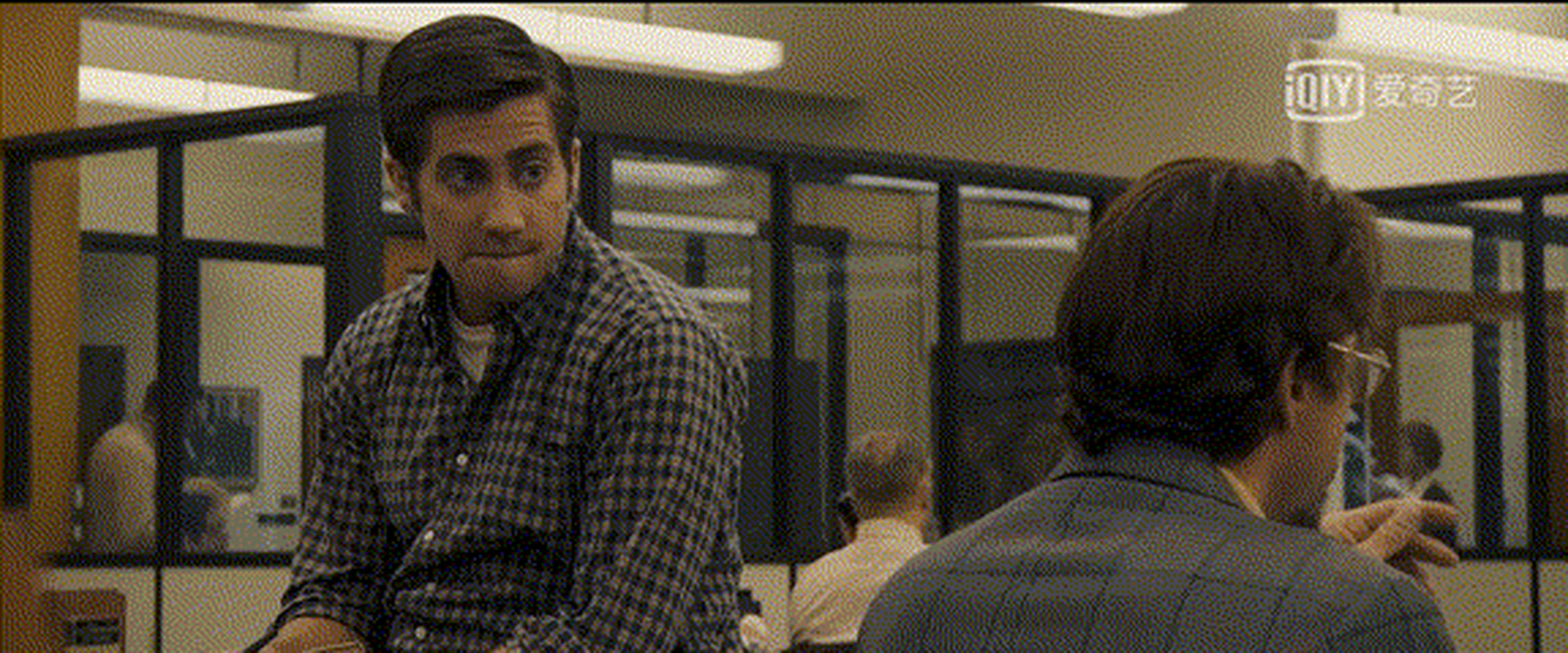 今天是电影《十二宫》公映十五周年,杰克·吉伦哈尔,马克·鲁弗洛与小