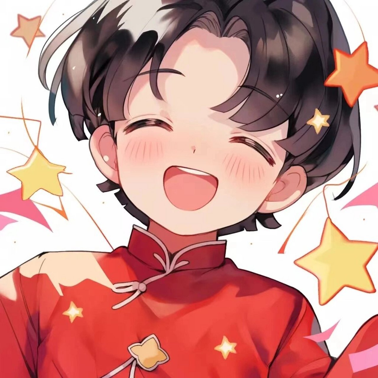 国庆头像|此生无悔入华夏7815为祖国庆生③