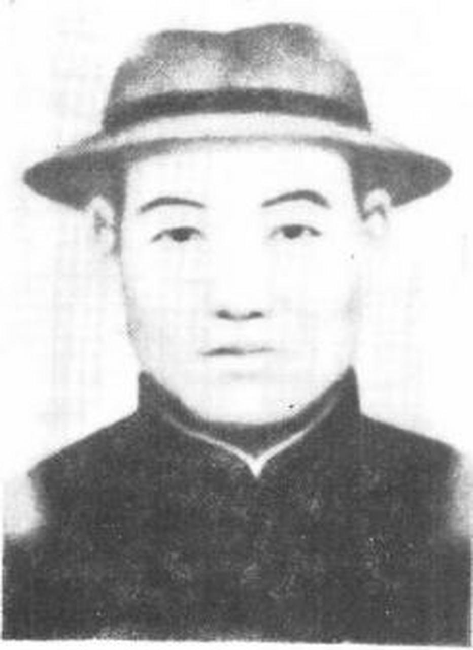 朱立周,1915年生于海门县印乔乡第一保(现海门县临江乡立周村)一个