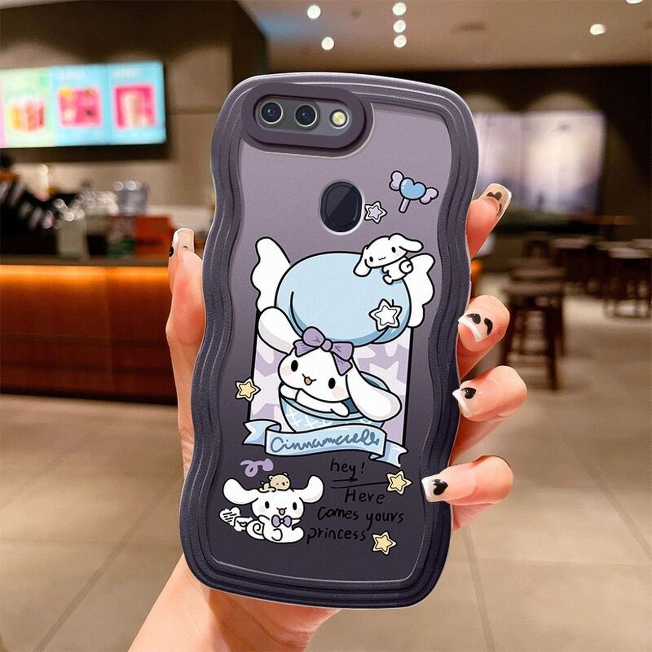 oppo r15标准版,梦境版 喜欢点击下方同款.